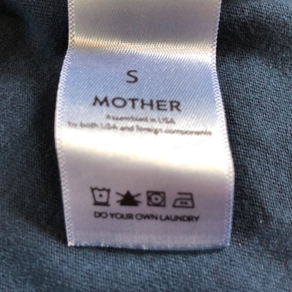 Mother- No Bad Days- Small tee - Picture 3 of 3